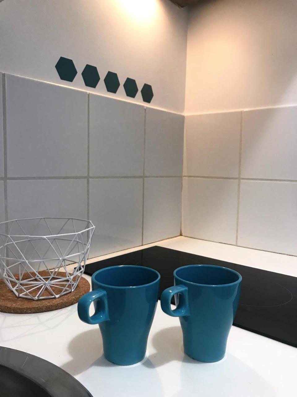 Appartement D'edmond Sylvabelle Marseilles