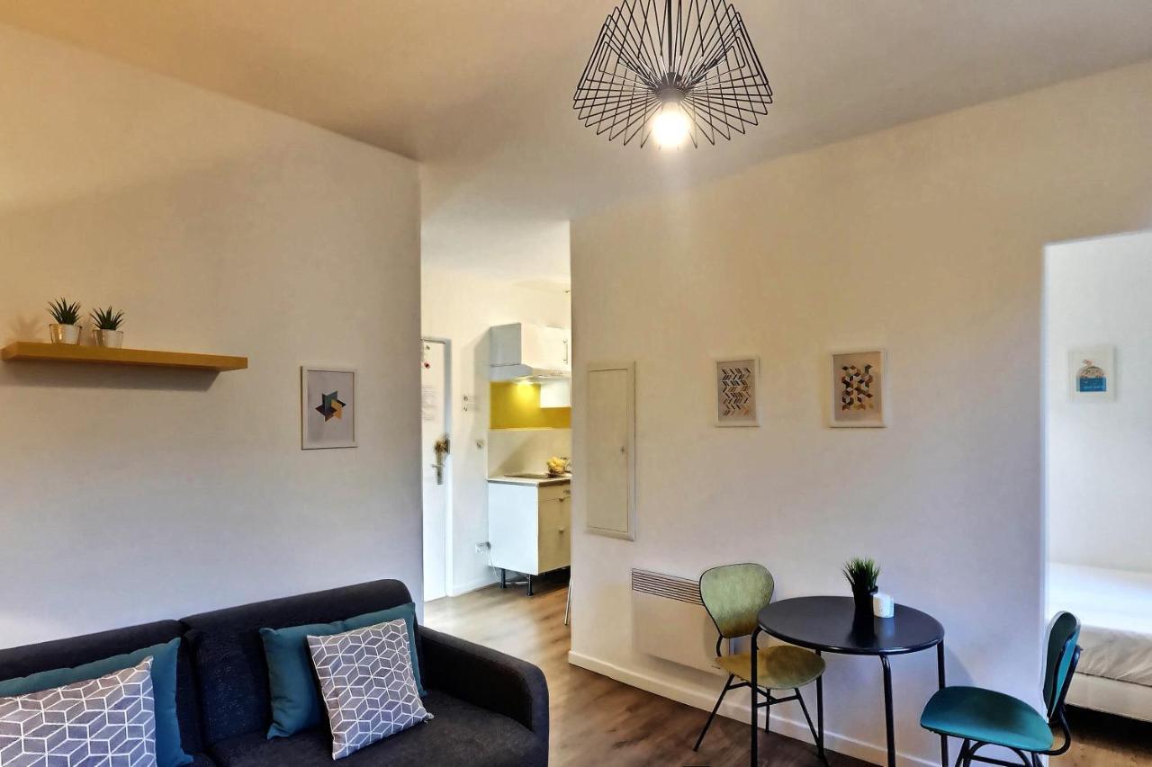 Appartement D'edmond Sylvabelle