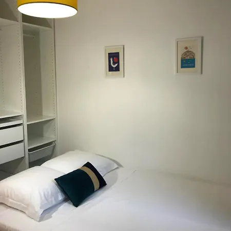 Les Appartements D'Edmond Sylvabelle Marseilles Exterior foto