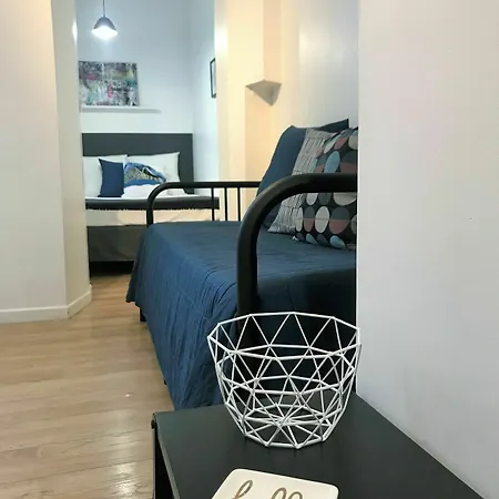 Les Appartements D'Edmond Sylvabelle Marseilles Exterior foto