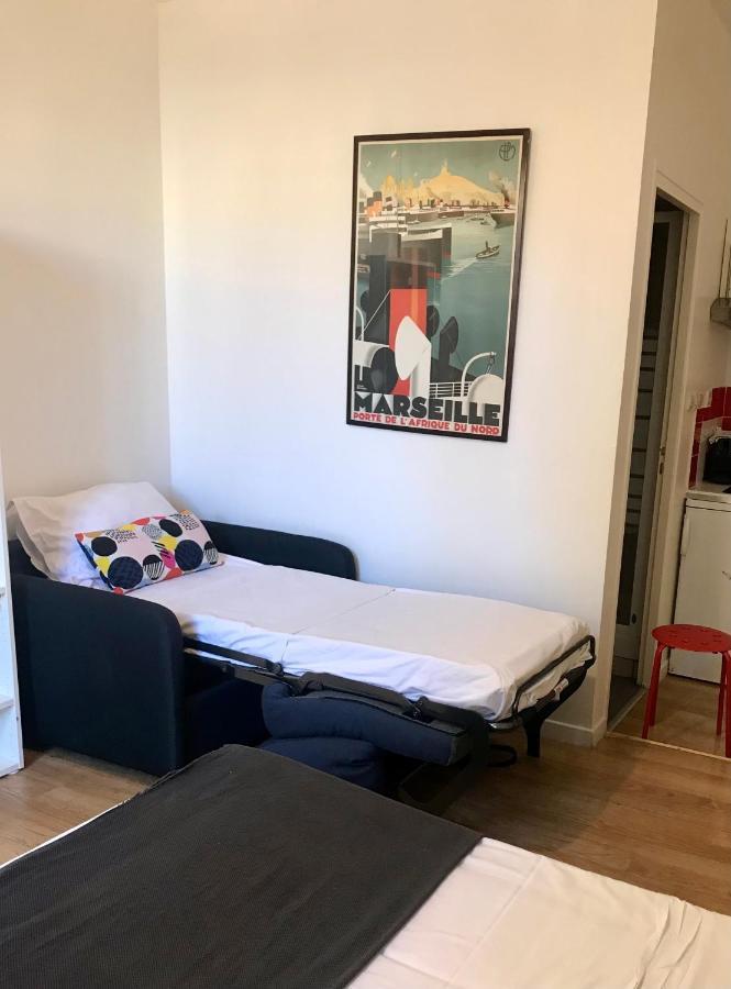 D'edmond Sylvabelle Apartment