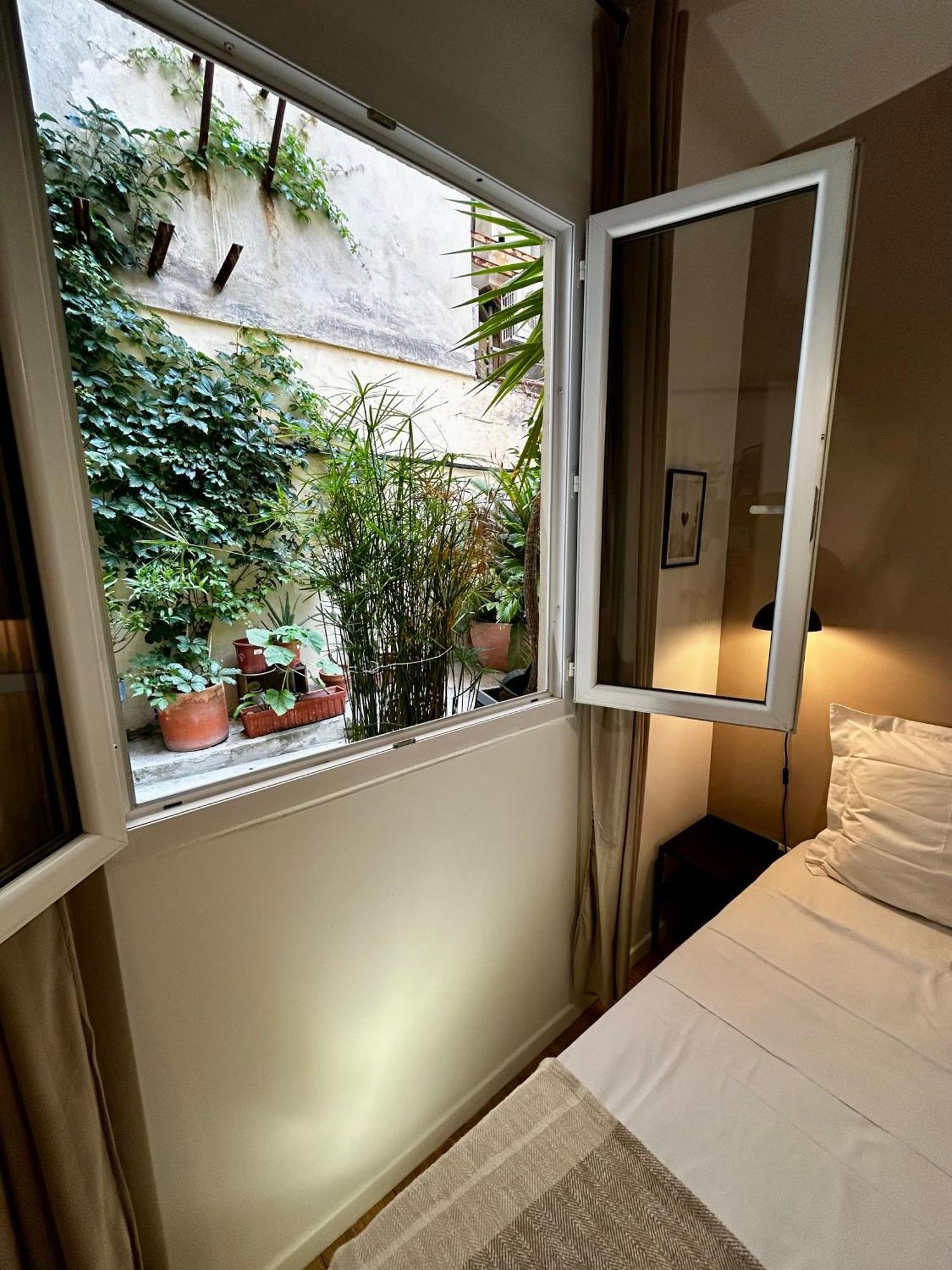 D'edmond Sylvabelle Apartment