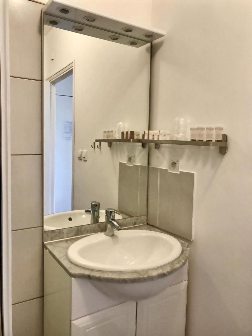 Apartment D'edmond Sylvabelle Marseilles