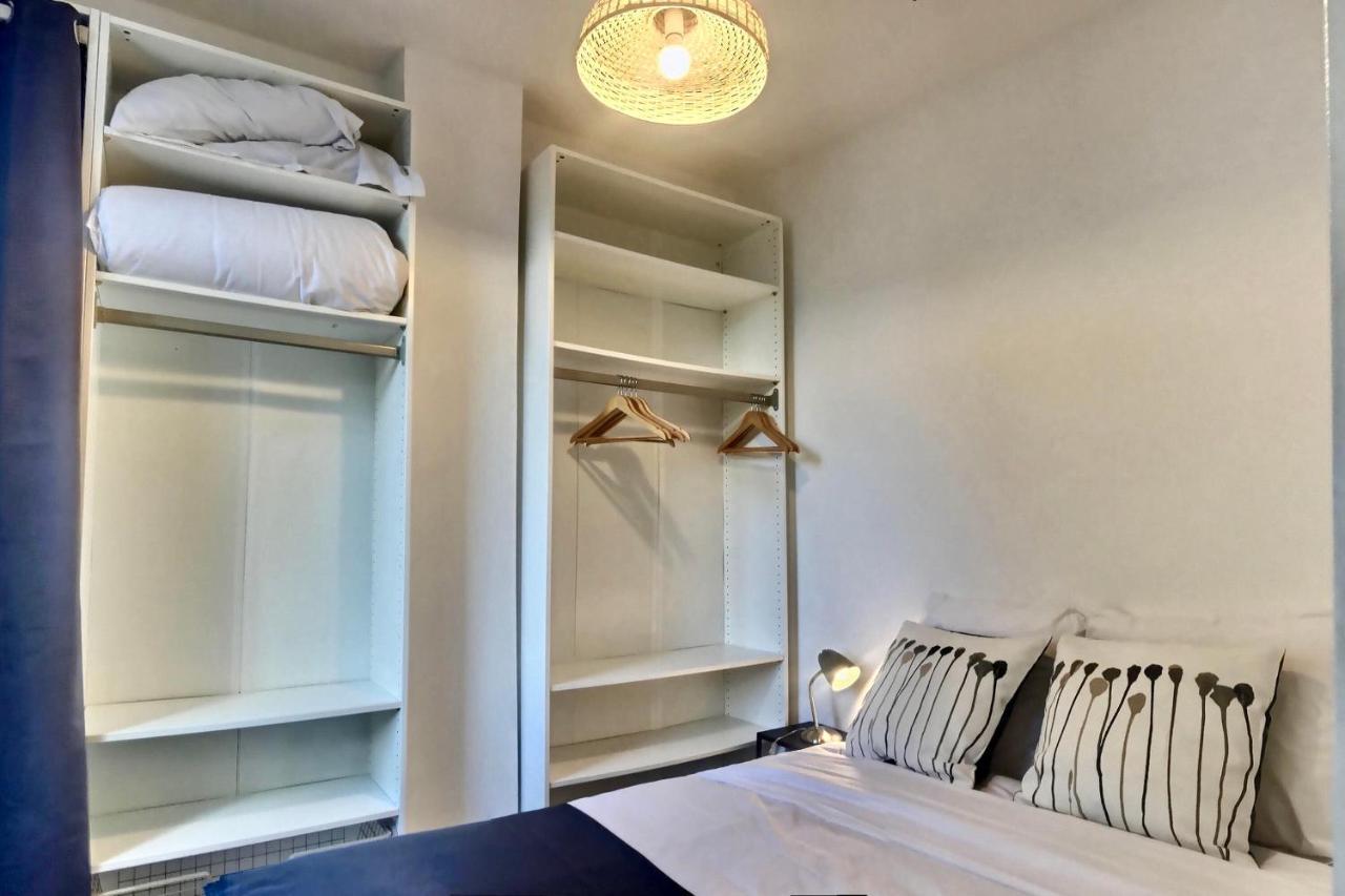 D'edmond Sylvabelle Apartment *