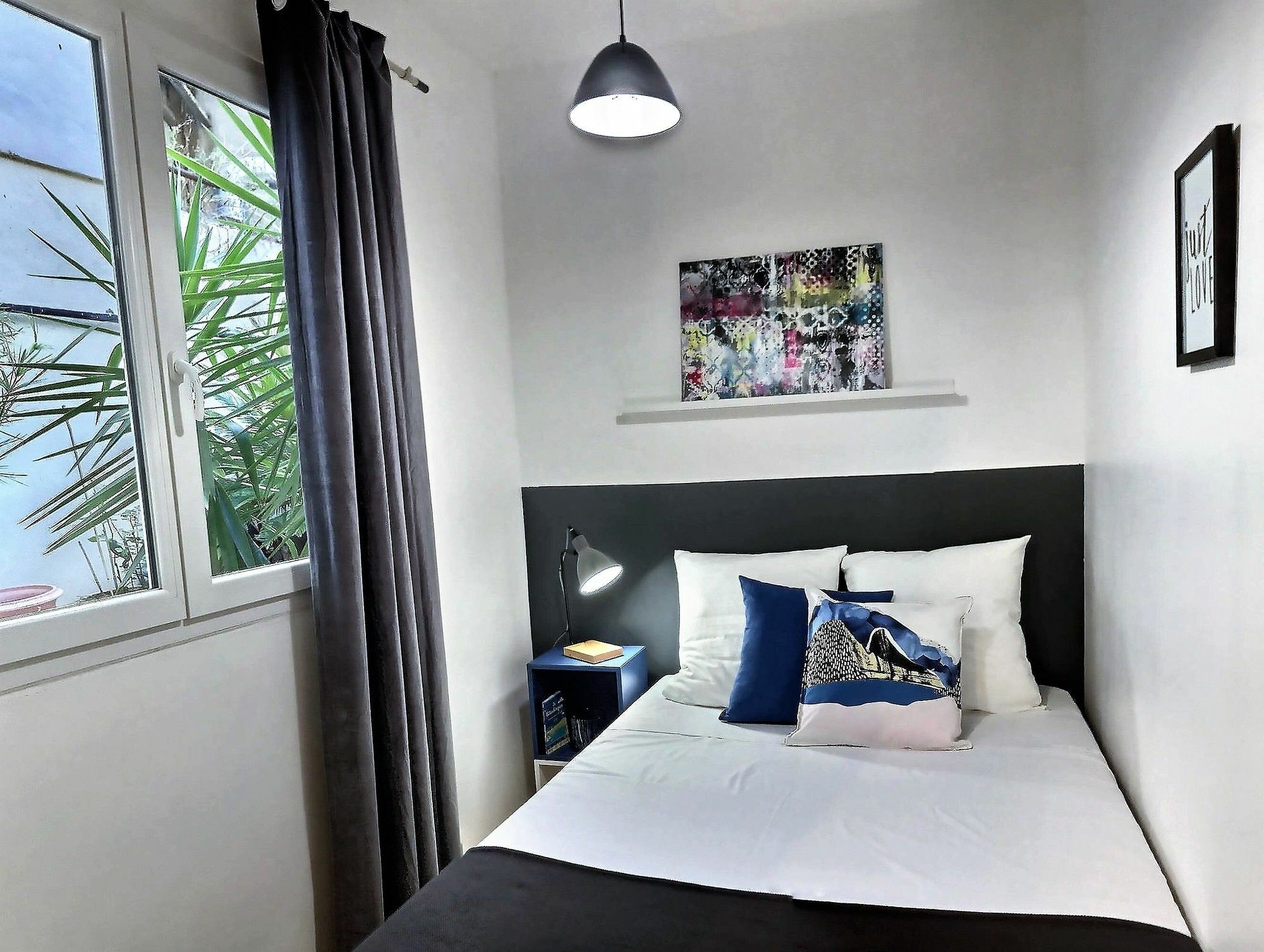 D'edmond Sylvabelle Apartment *