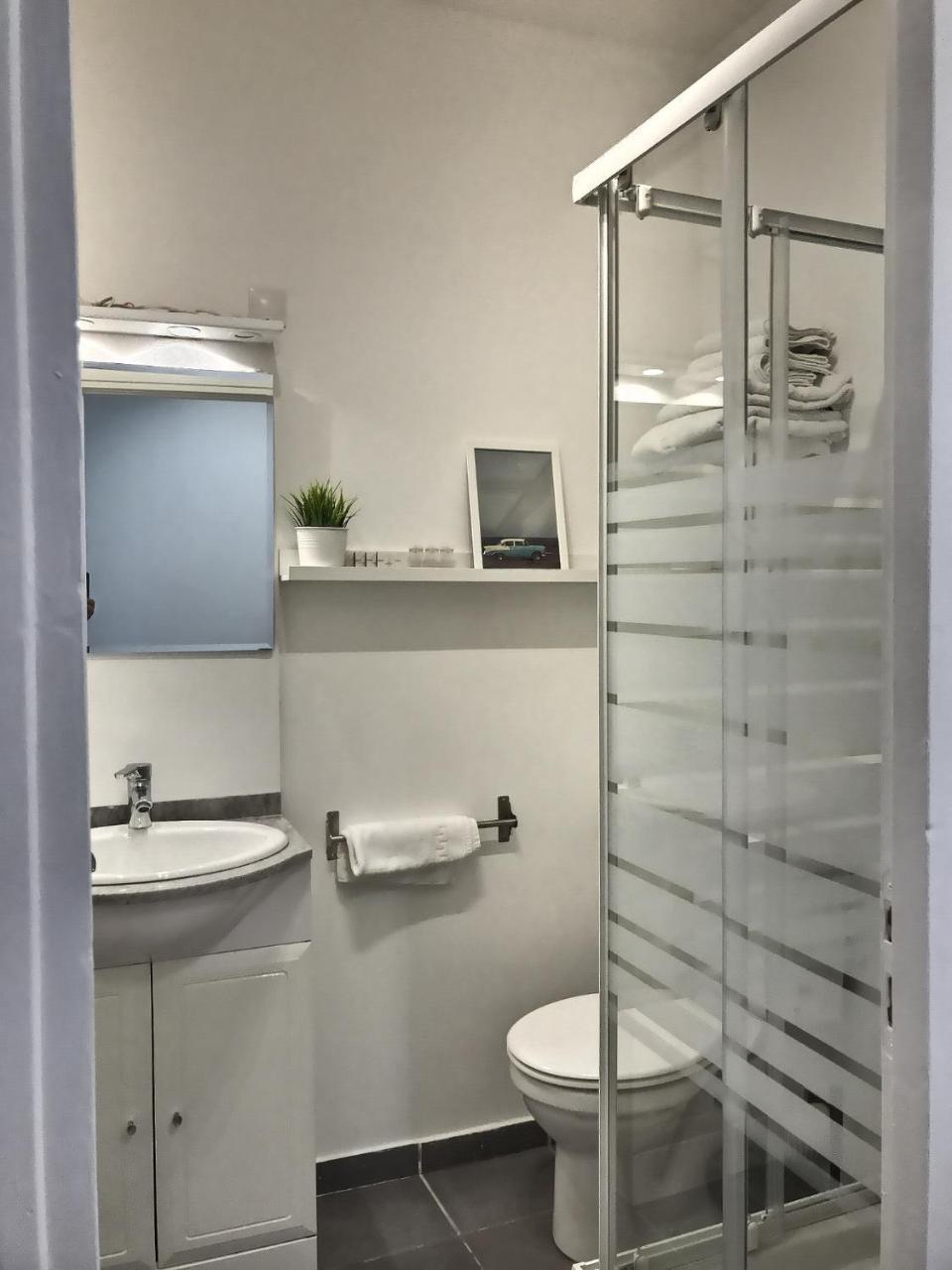 D'edmond Sylvabelle Appartement