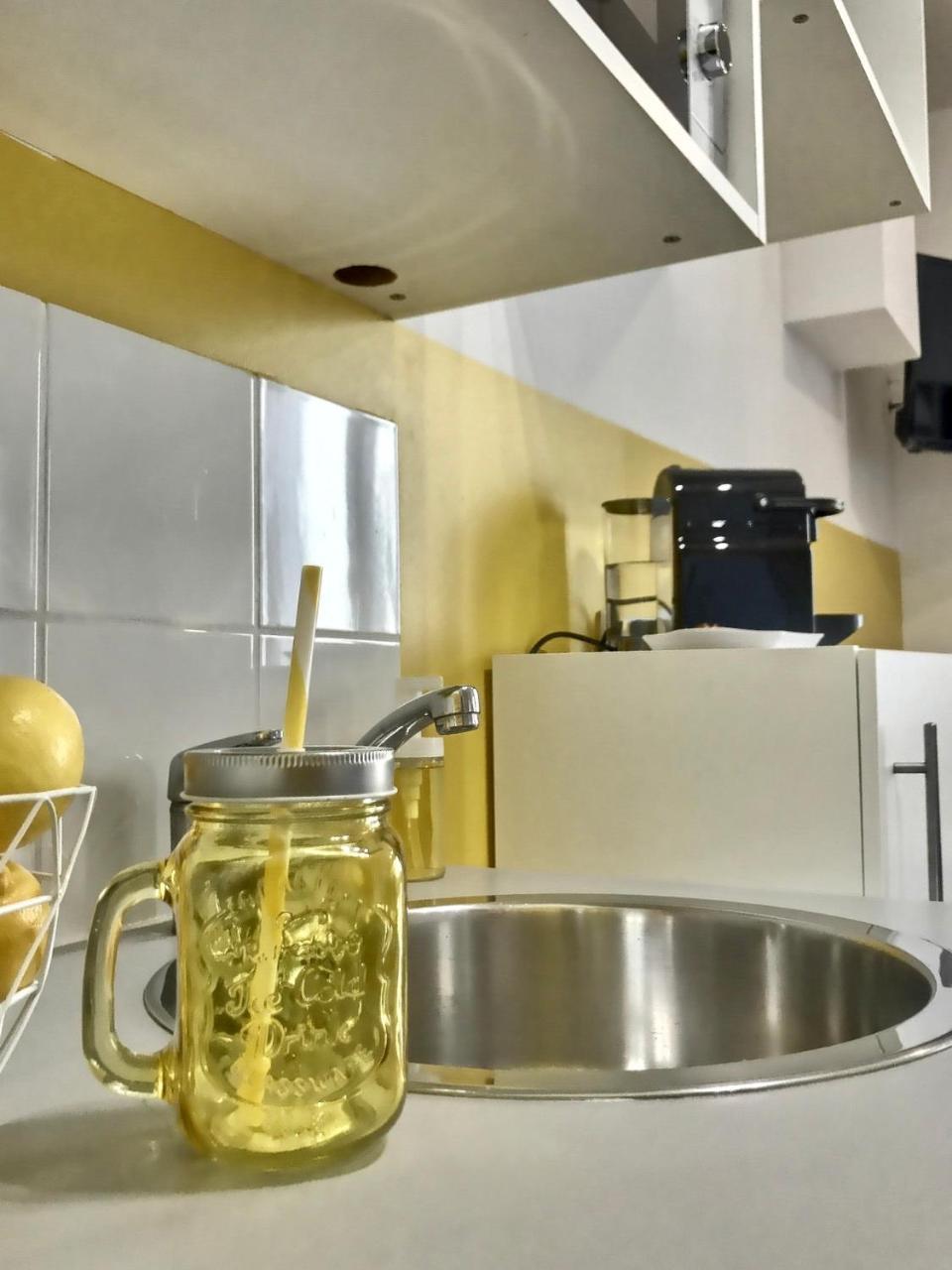 Appartement D'edmond Sylvabelle *