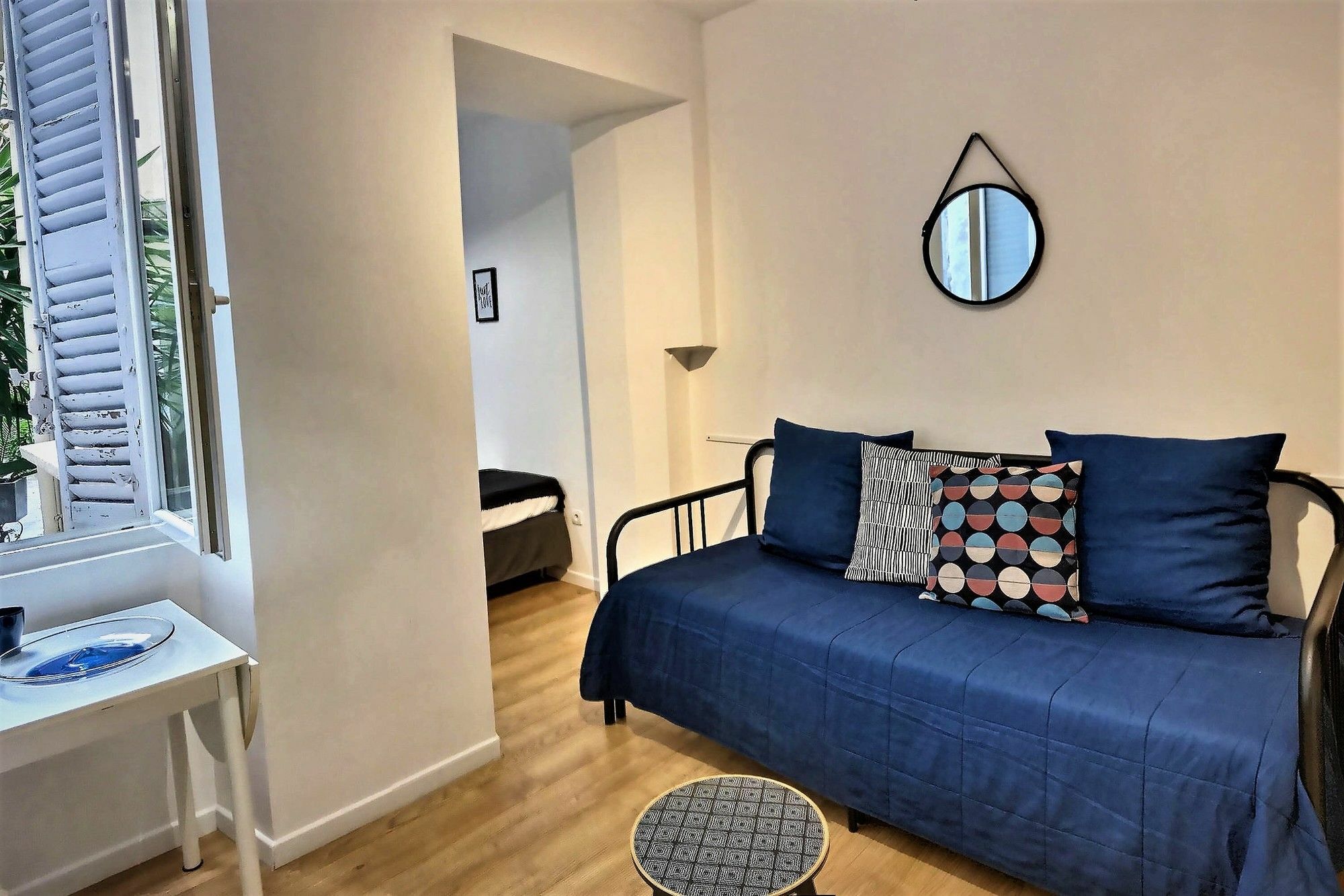 D'edmond Sylvabelle Appartement