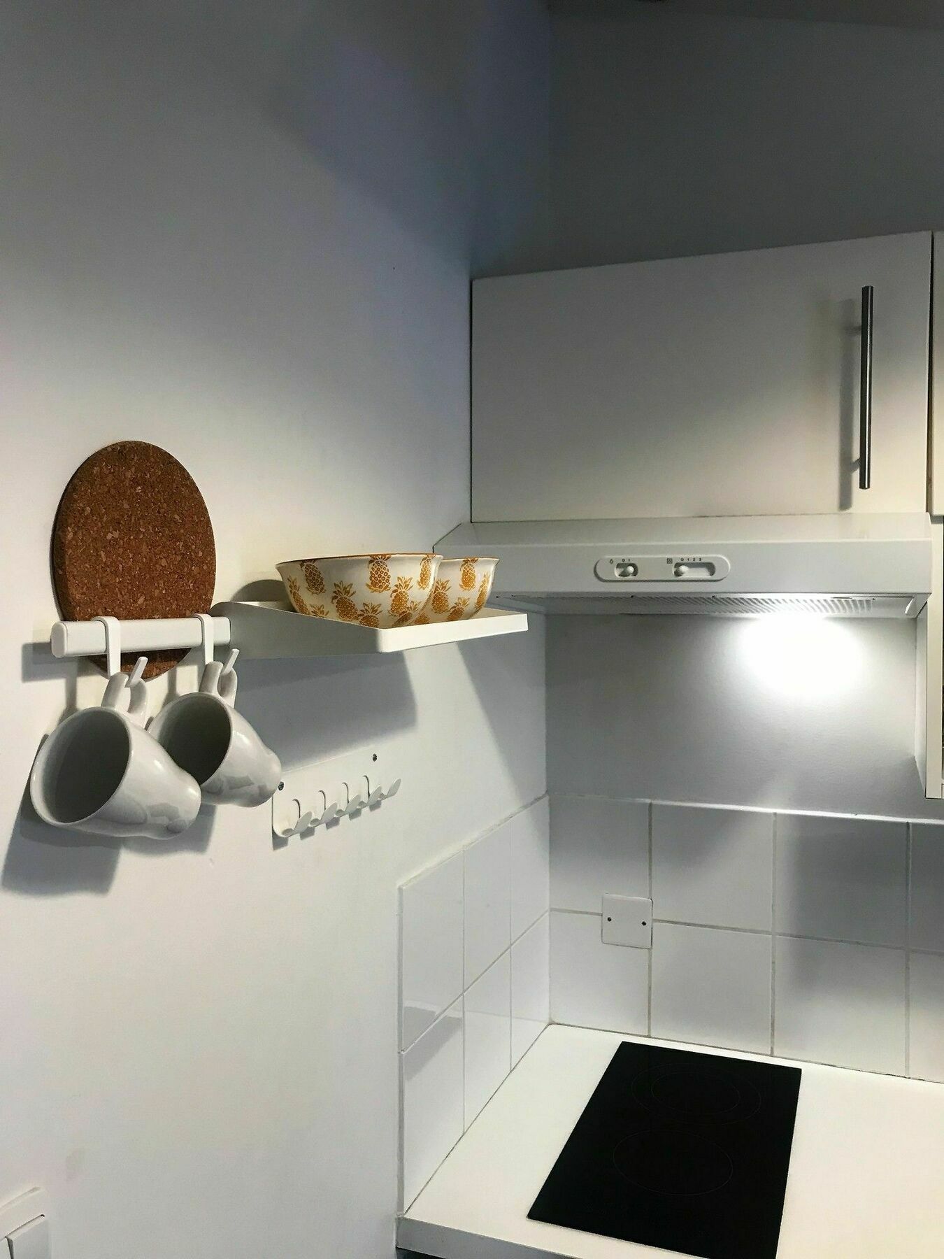 Appartement D'edmond Sylvabelle