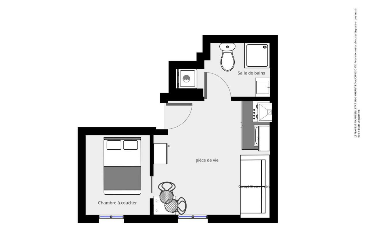 D'edmond Sylvabelle Appartement Marseille