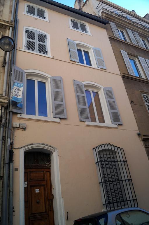 D'edmond Sylvabelle * Marseille