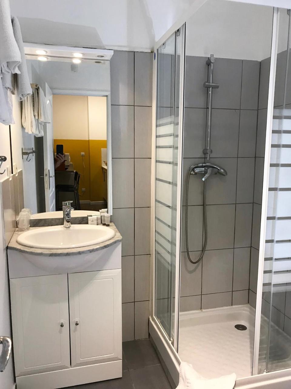 D'edmond Sylvabelle Apartment Marseille