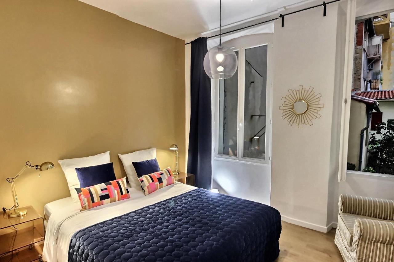 Apartment D'edmond Sylvabelle