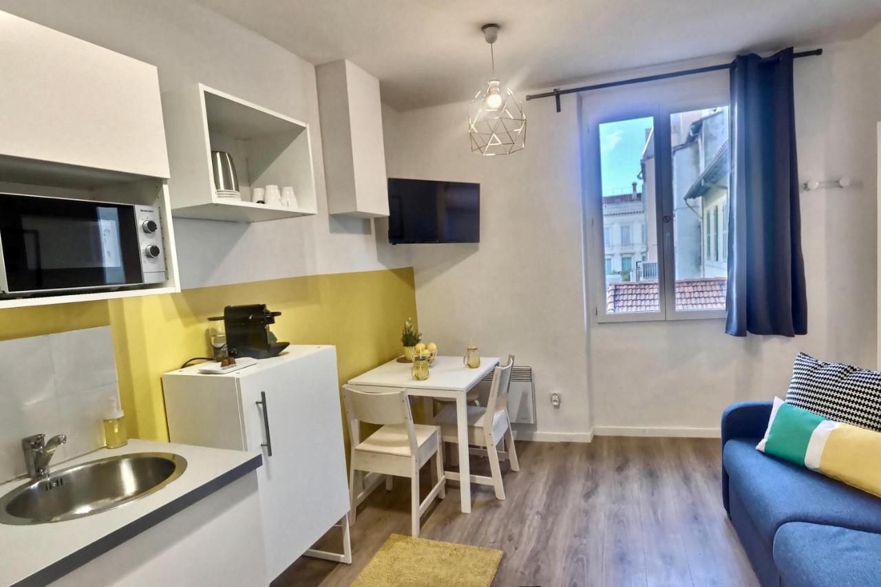Apartment D'edmond Sylvabelle