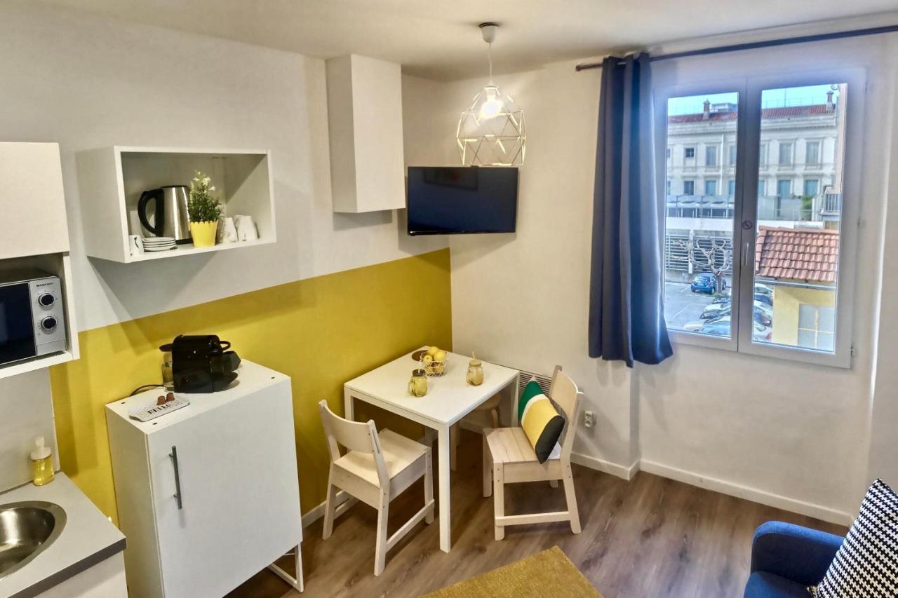 Apartment D'edmond Sylvabelle *