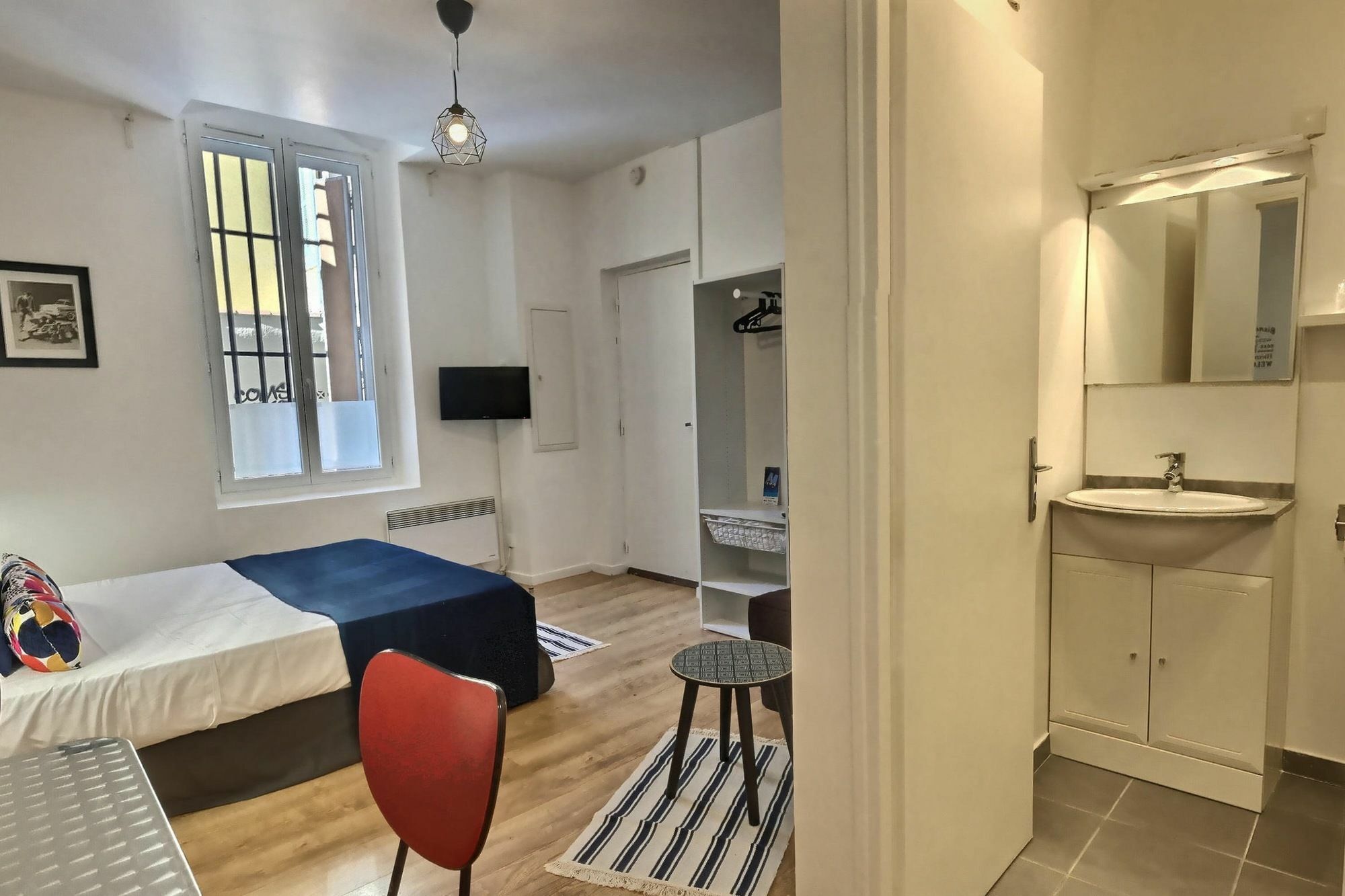 D'edmond Sylvabelle Apartment