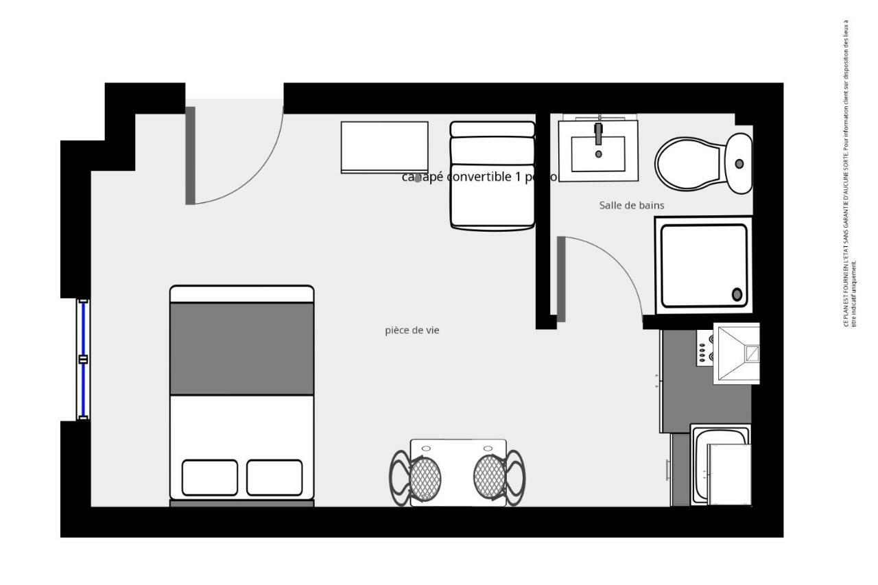 D'edmond Sylvabelle Apartment Marseille