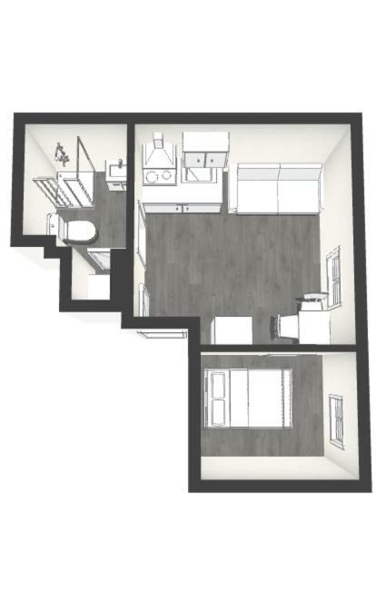 D'edmond Sylvabelle Apartment *